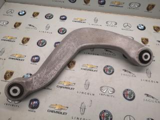 рычаг задний левый Audi S6 C7 [рестайлинг] 2018, 4.0 л., бензин, 8K0505323H