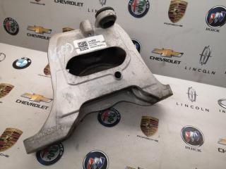 подушка крепления двигателя Chevrolet Equinox 3 поколение 2018, 2.0 л., бензин, передний привод, 84322225