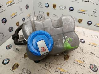 бачок расширительный Porsche Macan 1 поколение [рестайлинг] 2020, 3.0 л., бензин, АКПП, 95B121407B