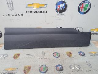 молдинг двери передней правой Chevrolet TrailBlazer 3 поколение 2023, бензин, BLL24822