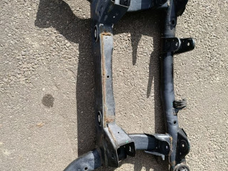 балка подвески задняя Alfa Romeo Stelvio 1 поколение 2018, 2.0 л., бензин, АКПП, 50551803, 00505518030