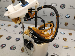 насос топливный Alfa Romeo Stelvio 1 поколение 2018, 2.0 л., бензин, АКПП, 00505564910