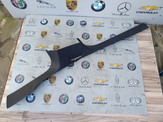 обшивка салона Audi Q7 4M [2-й рестайлинг] 2024, 3.0 л., бензин, 4M0853369D