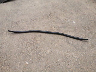 распорка стоек Alfa Romeo Stelvio 1 поколение 2019, 2.9 л., бензин, полный привод