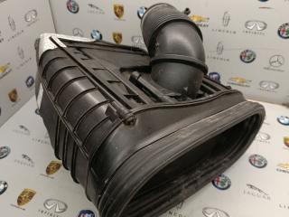 корпус воздушного фильтра Porsche Macan 1 поколение [2-й рестайлинг] 2022, 2.0 л., бензин, АКПП, 95B129601P