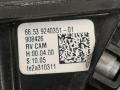 камера заднего вида BMW X3 F25 2012, 9240351, 66539240351 - фото №4