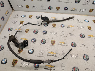 шланг тормозной Alfa Romeo Giulia 2 поколение 2019, 2.9 л., бензин