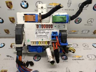 Блок управления BCM (Body Control Module) Alfa Romeo Giulia 2 поколение 2017, 2.0 л., бензин, 00505491470