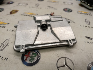 камера переднего обзора Porsche Macan 1 поколение [рестайлинг] 2020, 2.9 л., бензин, АКПП, 95B980654B