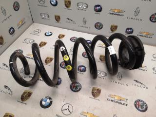 пружина задняя Alfa Romeo Stelvio 1 поколение [рестайлинг] 2021, 2.0 л., бензин, АКПП