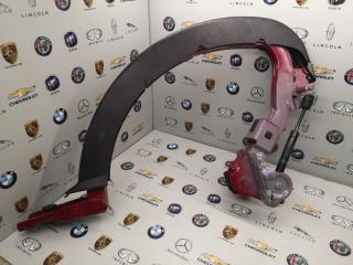 петля крышки багажника Alfa Romeo Giulia 2 поколение 2019, 2.0 л., бензин, правый руль