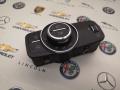 переключатель света Alfa Romeo Stelvio 1 поколение 2018, 2.2 л., дизель, АКПП, правый руль, 01561294280 - фото №3