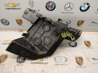 Крепление бампера заднего GMC Terrain 2 поколение 2019, 1.5 л., бензин, передний привод, 84434756