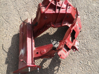 лонжерон левый Alfa Romeo Giulia 2 поколение 2019, 2.9 л., бензин