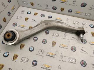 рычаг передний левый Alfa Romeo Giulia 2 поколение 2017, 2.0 л., бензин, K206302
