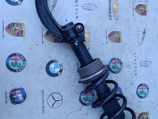 амортизатор передний левый Audi A7 4G [рестайлинг] 2015, 2.0 л., бензин, 4G8413031H