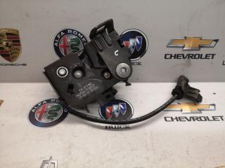 замок капота Alfa Romeo Stelvio 1 поколение 2018, 2.2 л., дизель, АКПП, правый руль, 50547307