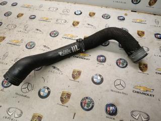 патрубок радиатора Porsche Cayman GTS 982 2022, 4.0 л., бензин, 9P1121611