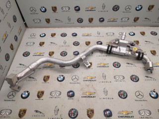 трубка кондиционера Alfa Romeo Stelvio 1 поколение 2018, 2.0 л., бензин, АКПП, 00505353000, 50535300