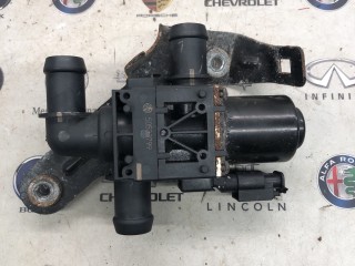 кран отопителя (печки) Alfa Romeo Stelvio 1 поколение 2018, 50533799