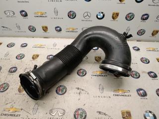 патрубок воздушного фильтра Audi A6 C8 2022, 2.0 л., бензин, 06L129616C