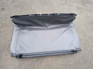 обшивка багажника BMW 4 серия G22/G23 2022, 3.0 л., бензин, c4f