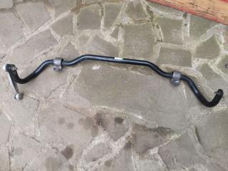 стабилизатор подвески передний Alfa Romeo Stelvio 1 поколение 2018, 2.2 л., дизель, АКПП, правый руль, 00505356130, 50535613