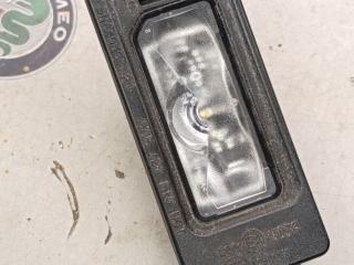 подсветка номера Audi A6 C8 2022, 2.0 л., бензин