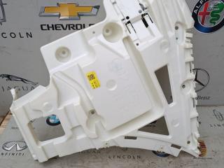 Крепление бампера заднего BMW X4 G02 [рестайлинг] 2023, 2.0 л., бензин, 8081906