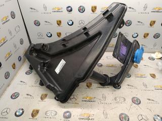 бачок омывателя Porsche Macan 1 поколение [2-й рестайлинг] 2023, 2.0 л., бензин, АКПП, 95B955451B, 95B955449A