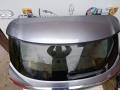 крышка багажника (дверь 3-5) Infiniti QX50 P71A 2021, 2.0 л., бензин - фото №7