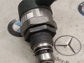 pегулятор давления топлива Alfa Romeo Stelvio 1 поколение 2018, 2.2 л., дизель, АКПП, правый руль, 0281006198 - фото №3