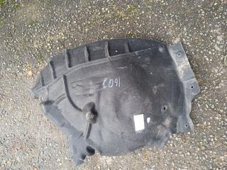 защита арок передняя правая (подкрылок) Audi Q7 4M [2-й рестайлинг] 2024, 3.0 л., бензин