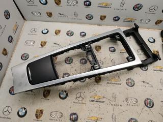 рамка обрамление кулисы Porsche Cayman GTS 982 2022, 4.0 л., бензин, 99155326301