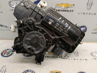 замок багажника Audi Q7 4M [2-й рестайлинг] 2024, 3.0 л., бензин, 4M0827887C