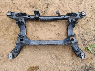 балка подвески задняя Alfa Romeo Giulia 2 поколение 2019, 2.0 л., бензин, АКПП, 00505527060