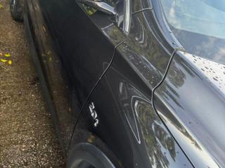 Infiniti QX30 1 поколение