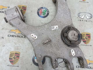 рычаг задний левый Alfa Romeo Giulia 2 поколение 2019, 2.0 л., бензин, АКПП, 00505491230