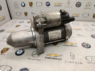 стартер Infiniti QX30 1 поколение 2018, 2.0 л., бензин, A6459060800