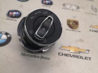 переключатель света Porsche Cayenne 958 [рестайлинг] 2016, 3.0 л., дизель, правый руль, 7P5941531F