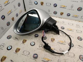 зеркало наружное левое Porsche Cayman GTS 982 2022, 4.0 л., бензин, 982972235F