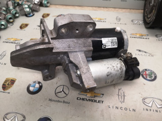 стартер Buick Encore GX 1 поколение 2023, 1.3 л., АКПП, 12697399