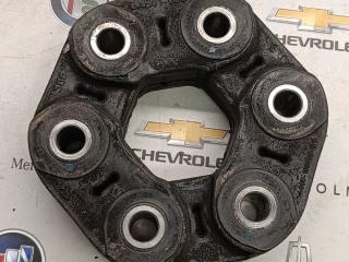 муфта кардана BMW X4 G02 [рестайлинг] 2023, 2.0 л., бензин, GAB01060