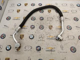 трубка кондиционера Audi A6 C8 2022, 2.0 л., бензин, 4K0816721EG