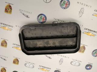 клапан вентиляции кузова Chevrolet TrailBlazer 3 поколение 2023, бензин, 13588034