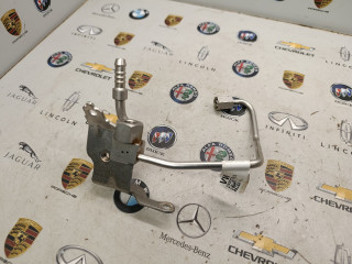 трубка топливная Audi Q7 4M [2-й рестайлинг] 2024, 3.0 л., бензин, 06M127503S