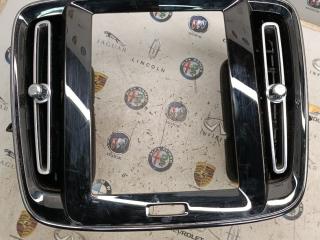 дефлектор обдува салона Volvo XC40 1 поколение 2024, 2.0 л., бензин, 31442627, 31442628