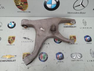 рычаг задний левый Porsche Macan 1 поколение 2017, 3.0 л., дизель, правый руль, 8R0505311F