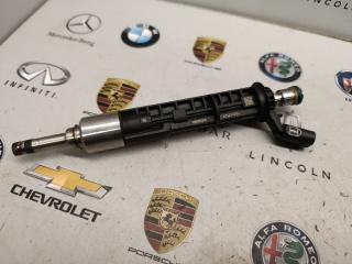 форсунка Alfa Romeo Stelvio 1 поколение 2018, 2.0 л., бензин, АКПП, 04893630AA, 0261500414