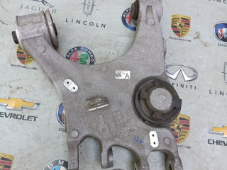 рычаг задний левый Alfa Romeo Stelvio 1 поколение 2019, 2.9 л., бензин, полный привод, 005054914230